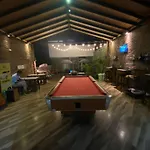 Bali Caps Hostel