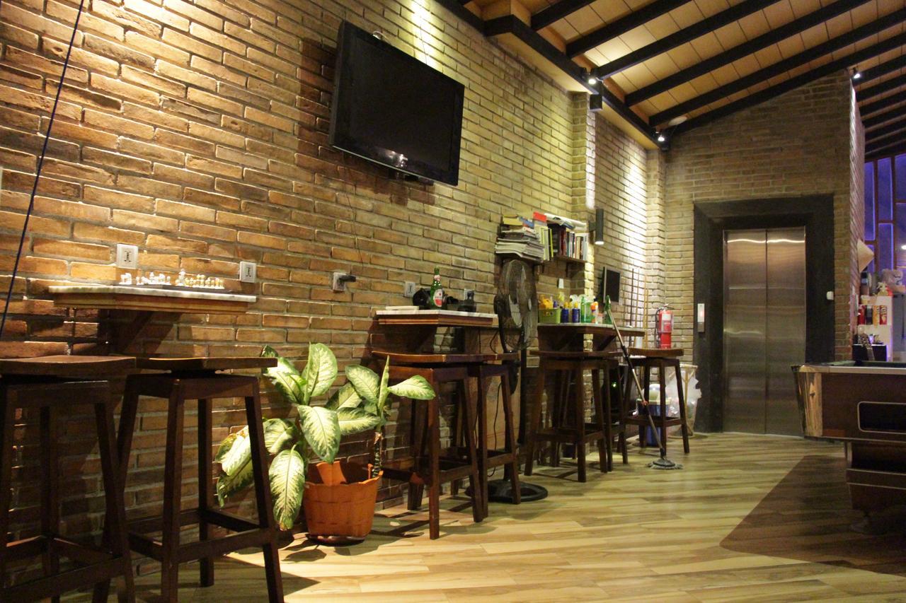 Bali Caps Hostel *