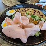 Bali Caps Hostel