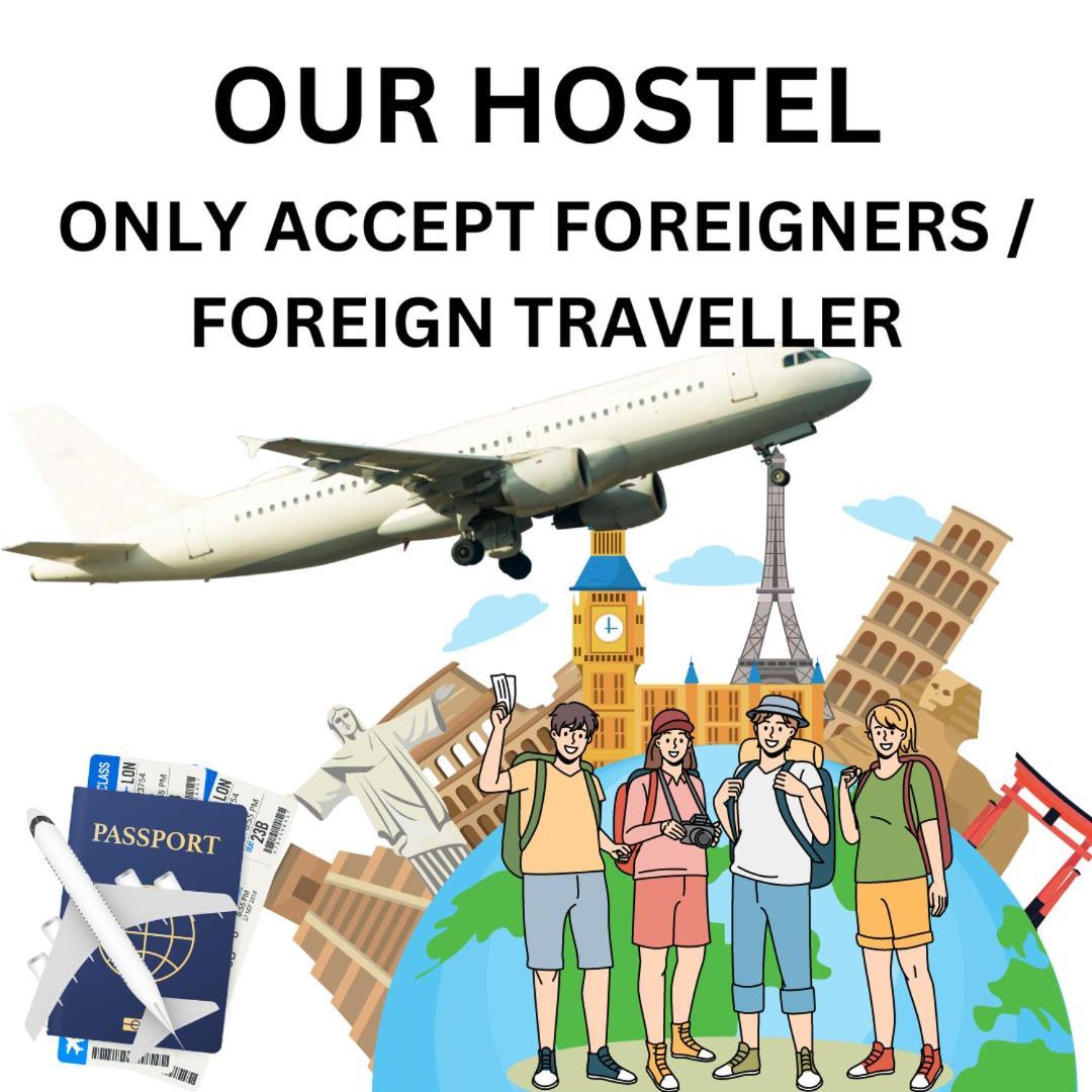 Hostel Bali Caps Kuta (Bali)