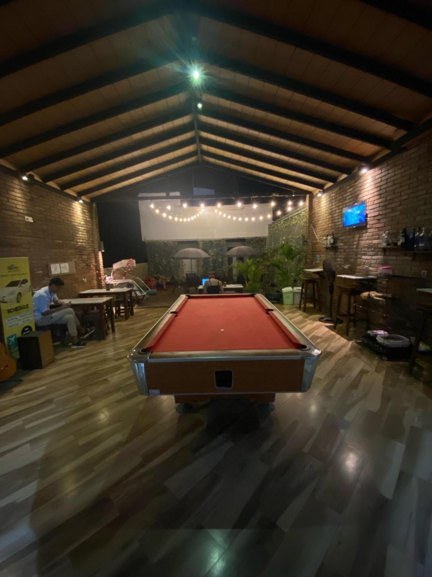 Hostel Bali Caps Kuta (Bali)