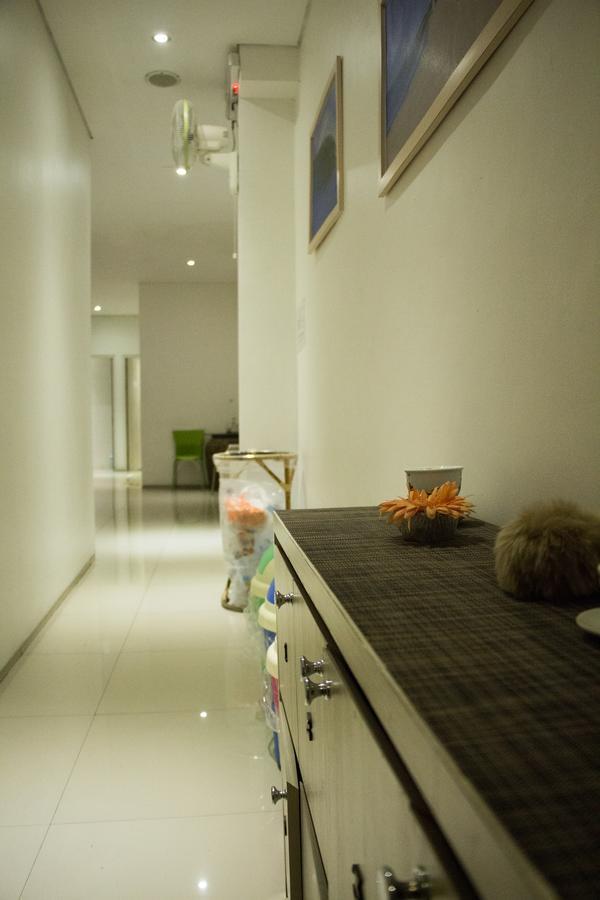Bali Caps Hostel Kuta (Bali)